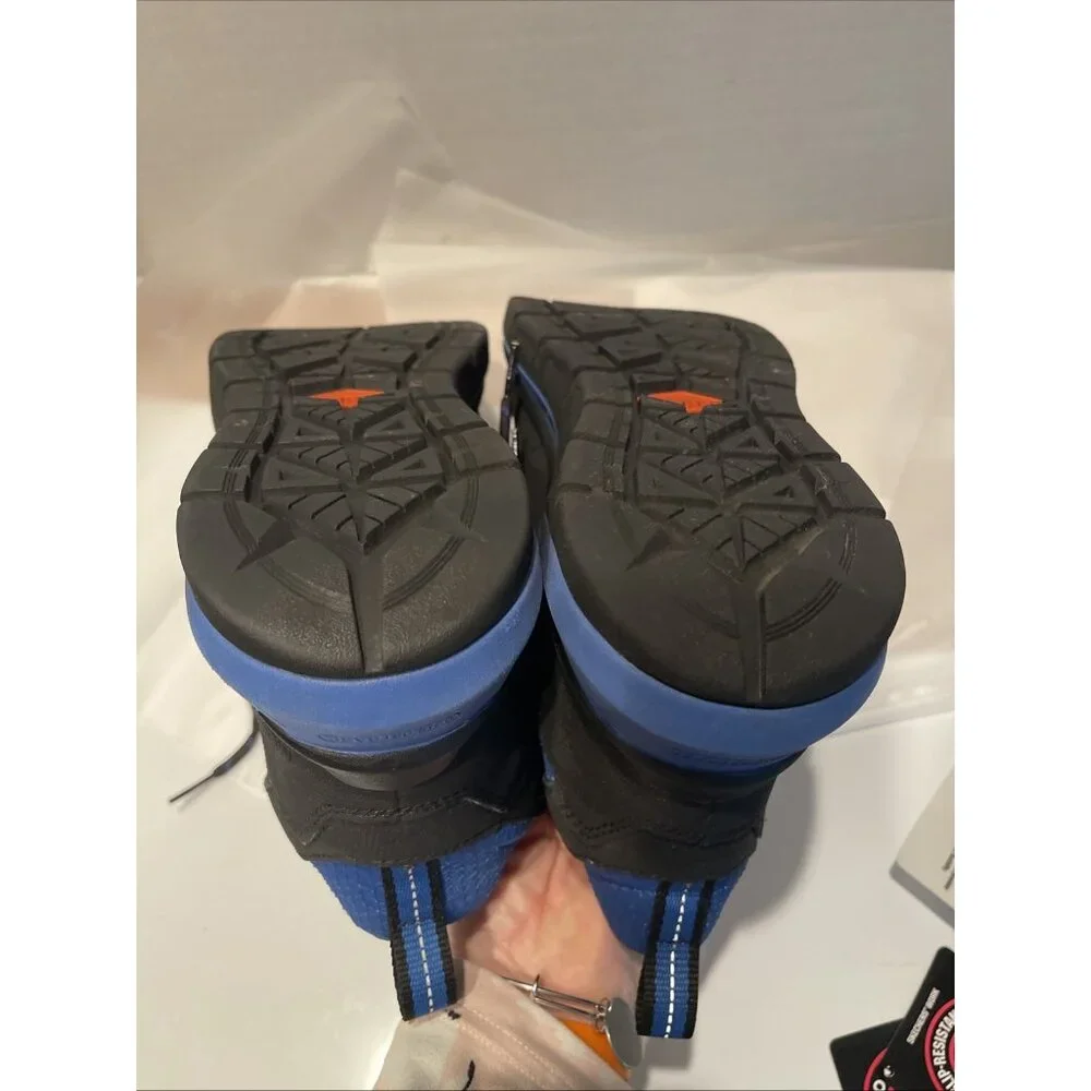 Merrell safety toe
